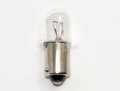 # 1889 Miniature Bayonet Bulb T-3 1/4 Type 14.0V .27A