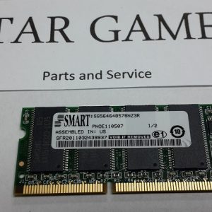 Smart 512MB PC133 133MHz *ON SALE*