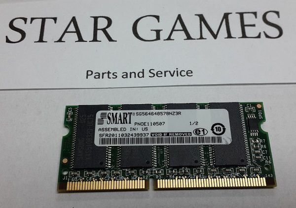 Smart 512MB PC133 133MHz *ON SALE*
