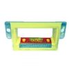 BILL VALIDATOR DOOR BEZEL WMS BLUEBIRD 1