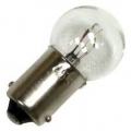 455 Miniature Flasher Bulb Ba9S Base