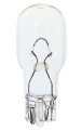912 Miniature Bulb Glass Wedge Base