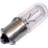 # 1888 Lamp 7.0V 50A T-31/4 Miniature Bayonet