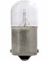 #1893 Miniature Bulb BA9s Base - 14.0 Volt .33 Amp 4.62 Watt T3-1/4