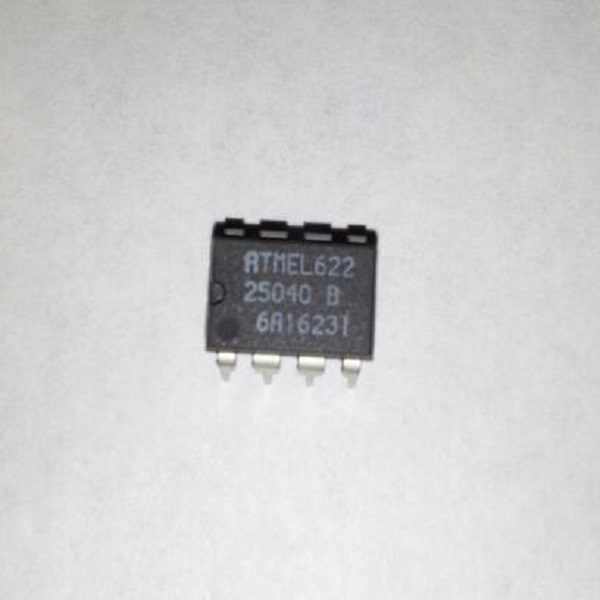 EPROM AT25040B