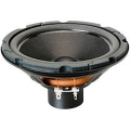 6" SPEAKER FOR BALLY ALPHA SERIES