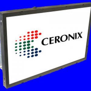 CERONIX 22" LCD MONITOR TN PANEL WITH GLASS PANEL FOR WMS BLUEBIRD WIDESCREEN