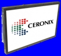 CERONIX 22" LCD MONITOR WITH TOUCHSCREEN FOR WMS BLUEBIRD WIDESCREEN