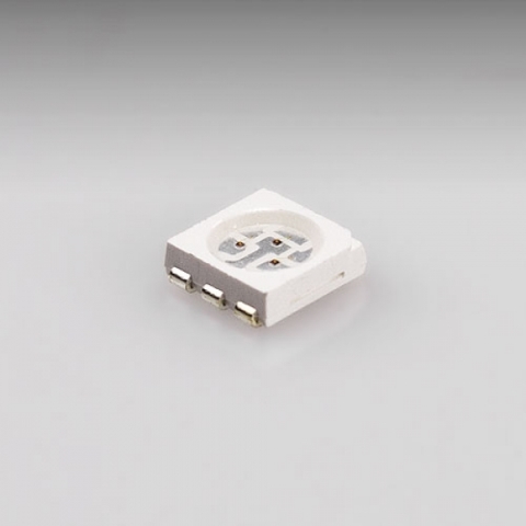 RGB 5050 SMD LED