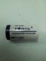 CR123A Lithium 3V Battery For Aristocrat