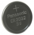 CR2032 Lithium Battery