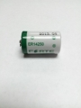 ER14250  1/2AA LITHIUM BATTERY 3.6V with PINS