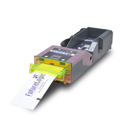FutureLogic GEN2  Printer Net Plex PSA-66-ST2N (Refurbished)