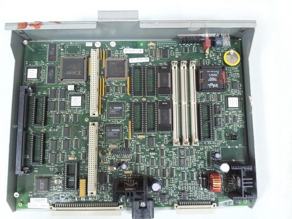 IGT 3902 GAME KING/I-GAME MPU BOARD