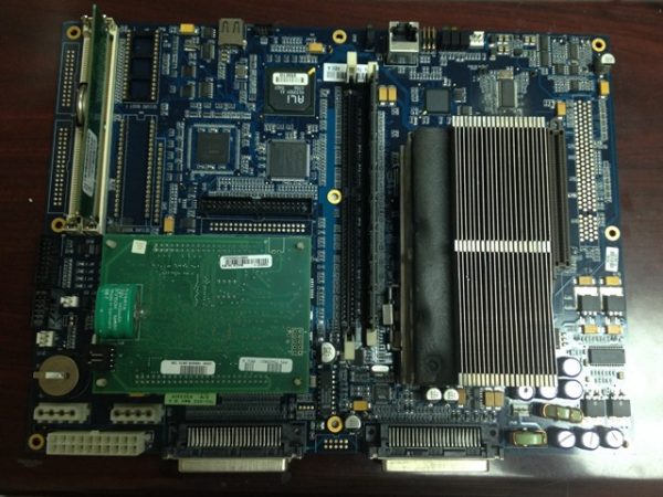 IGT AVP 2.0 TRIMLINE CPU BOARD REFURBISHED