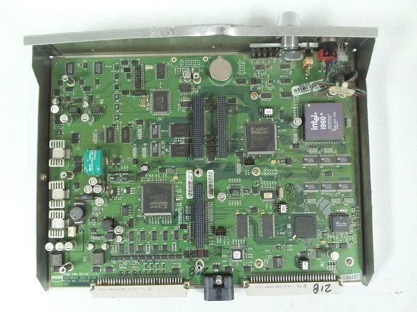 IGT GAME KING DELUXE CPU BOARD