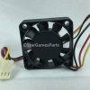 3 Pin 40mm CPU Cooler Cooling