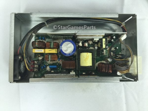 BALLY POWER SUPPLY 24V YH1361A (P/N 201102)