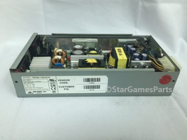 Tri Mag Inc Power Supply 24v DZ 300-12 EUF V3 201102