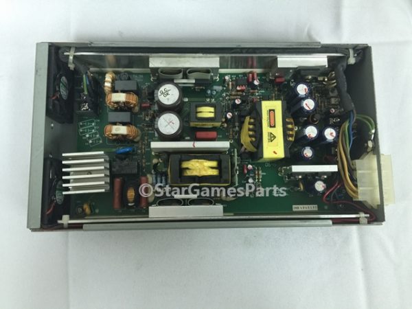 Tri Mag Inc Power Supply 24v DZ 300-12 EUF V3 201102