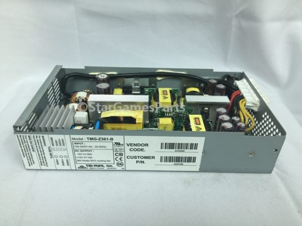 TMZ-Z361-B Power Supply