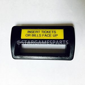 IGT S2000 DOOR BEZEL