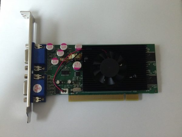 VIDEO-228PCI-TWIN