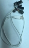 JCM UBA BV HARNESS WITH USB CONNECTOR FOR IGT G20 SERIES