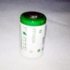 ER14250 1/2AA LITHIUM BATTERY 3.6V
