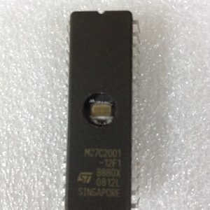 EPROM M27C2001-12F1