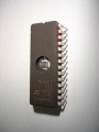 EPROM M27C512