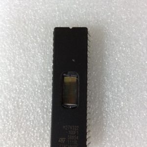 EPROM M27V322