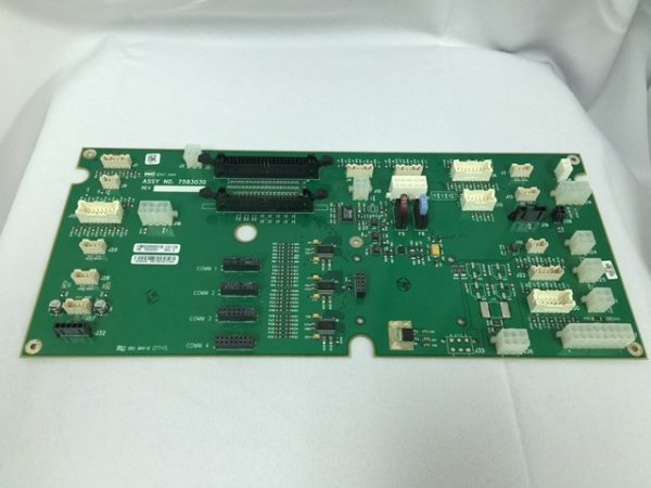 Interface Board, - IGT AVP 2.0. (refurbished)