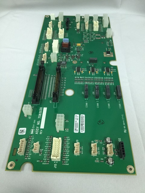 Interface Board, - IGT AVP 2.0. (refurbished)