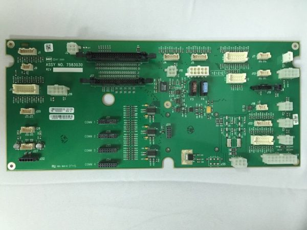 Interface Board, - IGT AVP 2.0. (refurbished)