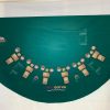 FORTUNE PAI GOW POKER PROGRESSIVE LAYOUT