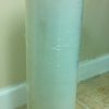 CLEAR STRETCH FILM 18"X1000FT
