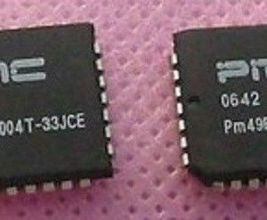 EPROM PM49FL004T-33JCE