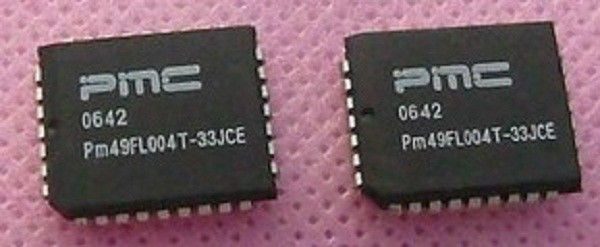 EPROM PM49FL004T-33JCE