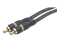 RCA Composite Video Cable 6 Ft
