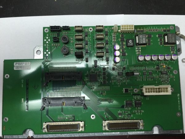 IGT Trimline Mother Board Assy 7590890