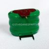 Rechargeable 3.6V Ni-MH  Battery w/pins