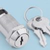 Momentary Switch Lock