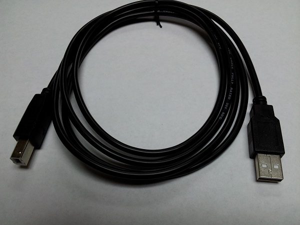 USB CABLE