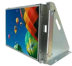 WG 19" LCD FOR IGT SLANT TOP