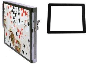 17" LCD KIT FOR IGT UPRIGHT GAMES DOOR MOUNT UNIT