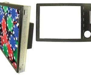 17" LCD KIT FOR WMS 550