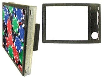 17" LCD KIT FOR WMS 550