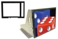 19" LCD KIT FOR IGT GAME KING SLANT TOP(SLIDE IN UNIT)