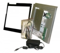 15" LCD KIT FOR IGT PE+ UPRIGHT